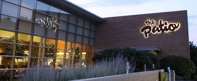 The Patio | restaurant | 7830 W 159th St, Orland Park, IL 60462, USA | 7084297575 OR +1 708-429-7575