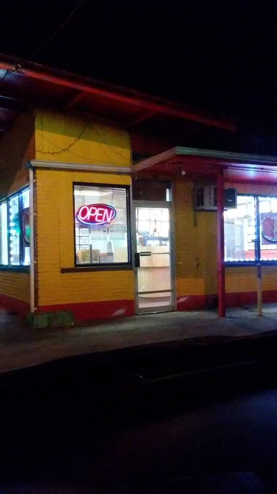 Long Garden Restaurant | restaurant | 3810 Montgomery St, Savannah, GA 31405, USA | 9122329166 OR +1 912-232-9166