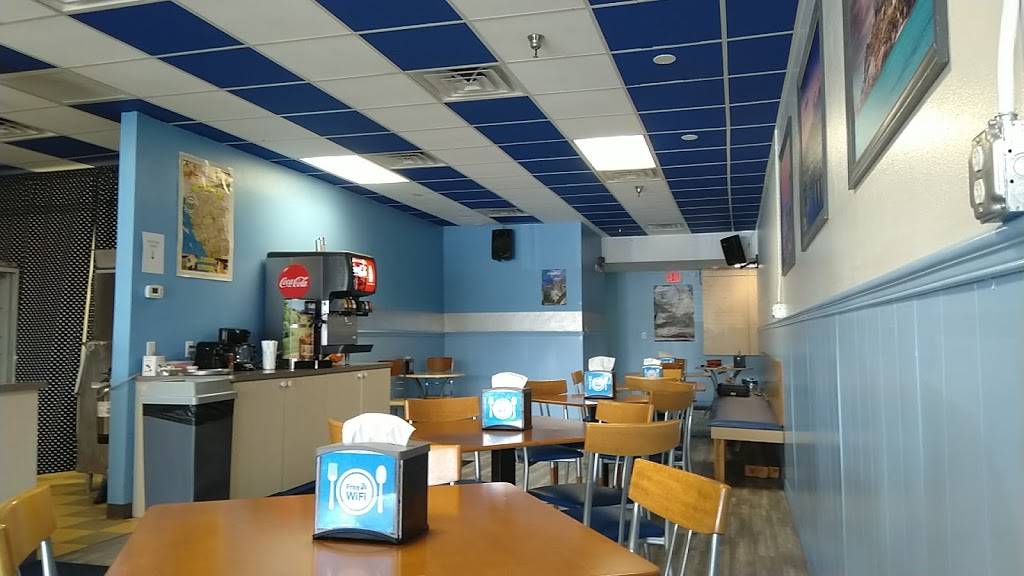 All Greek Street Food | restaurant | 4816 14th St W, Bradenton, FL 34207, USA | 9417514733 OR +1 941-751-4733