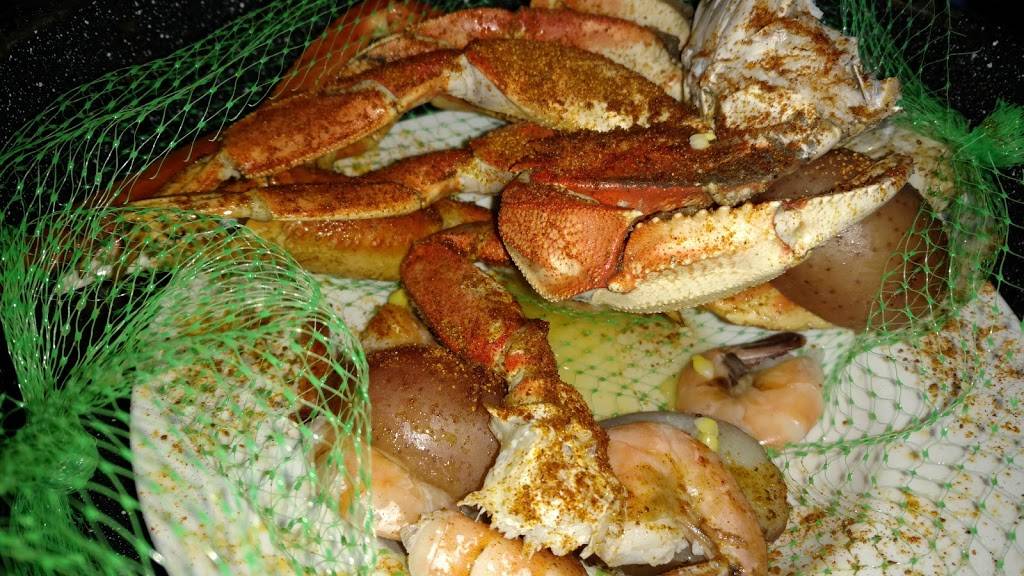 Joes Crab Shack | restaurant | 805 Citadel Dr W, Colorado Springs, CO 80909, USA | 7193807620 OR +1 719-380-7620