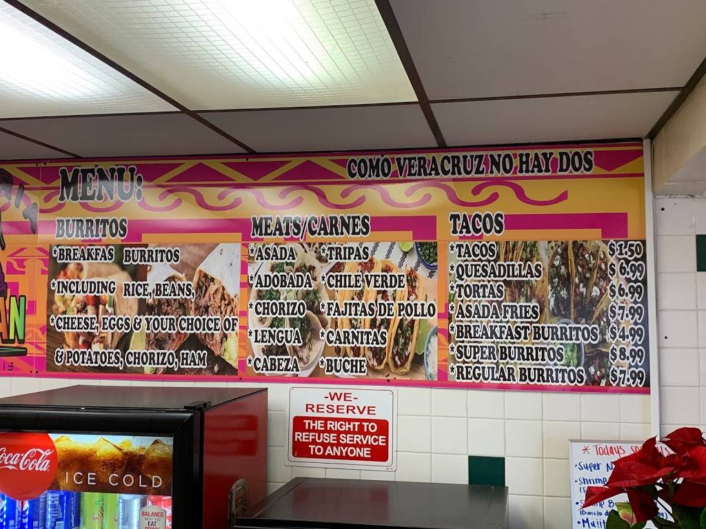 Atzacan Taqueria | restaurant | 435 S Clovis Ave suite b, Fresno, CA 93727, USA | 5593751069 OR +1 559-375-1069