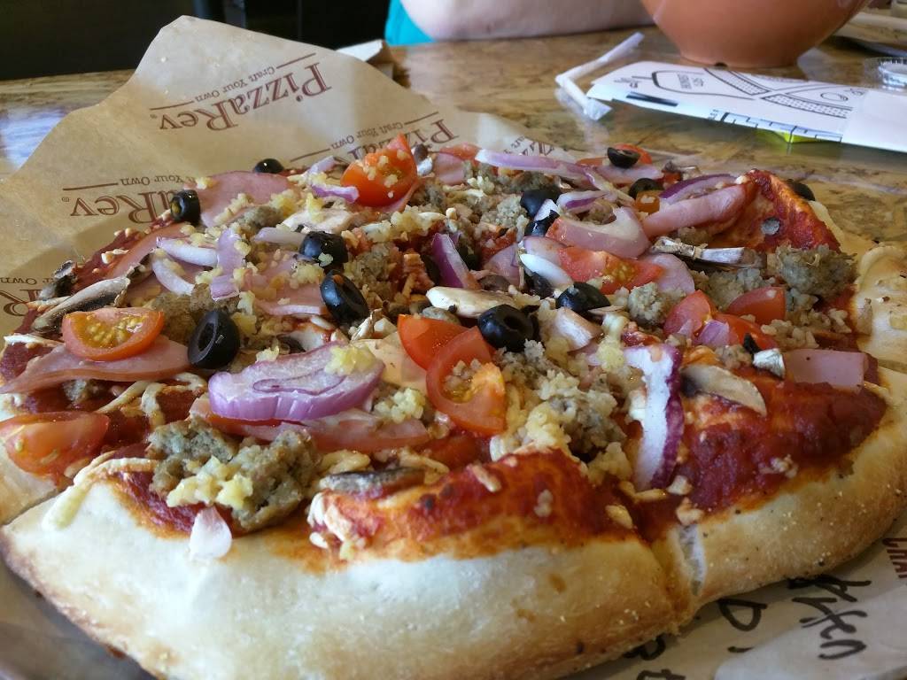 PizzaRev | meal delivery | 660 Ventura Blvd, Camarillo, CA 93010, USA | 8054820419 OR +1 805-482-0419