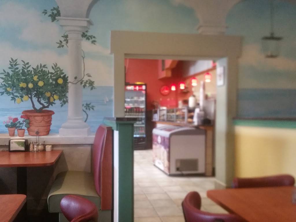 Franks Pizza | restaurant | 1001, 989 W County Line Rd, Hatboro, PA 19040, USA | 2156742222 OR +1 215-674-2222