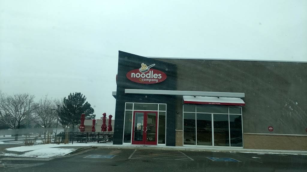 Noodles and Company | restaurant | 2455 Montebello Square Dr, Colorado Springs, CO 80918, USA | 7195945871 OR +1 719-594-5871