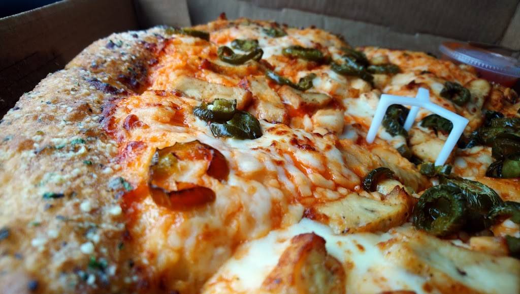 Pizza Hut | meal takeaway | 7950 Hwy 72 W, Madison, AL 35758, USA | 2567215640 OR +1 256-721-5640