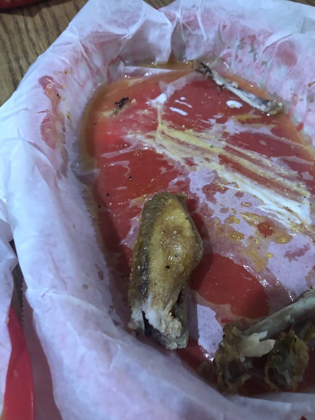 Wings n Things | restaurant | 2318 FM 1960, Houston, TX 77068, USA | 2818958980 OR +1 281-895-8980