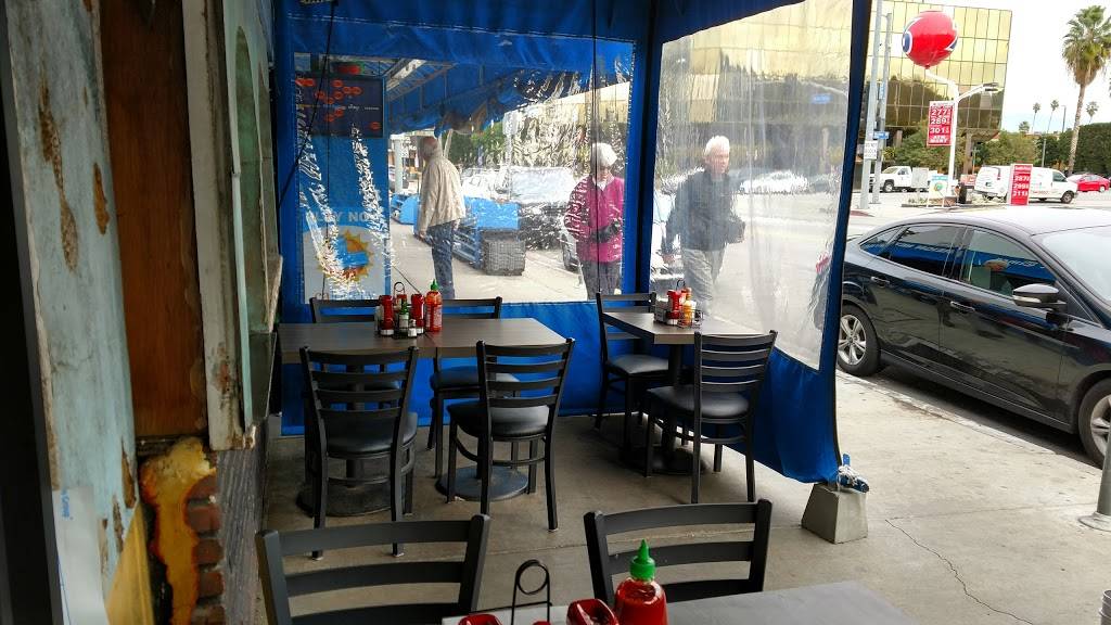 Pita Kitchen | restaurant | 14500 Ventura Blvd, Sherman Oaks, CA 91403, USA | 8189907006 OR +1 818-990-7006