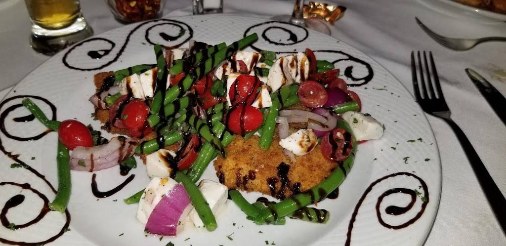 Louie & Johnnies Ristorante Primavera | restaurant | 887 Yonkers Ave, Yonkers, NY 10704, USA | 9144233300 OR +1 914-423-3300