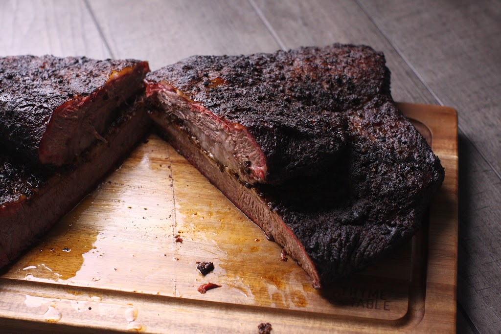 Ox & Tail BBQ | restaurant | 233 E Roosevelt Rd, Lombard, IL 60148, USA | 6304269471 OR +1 630-426-9471