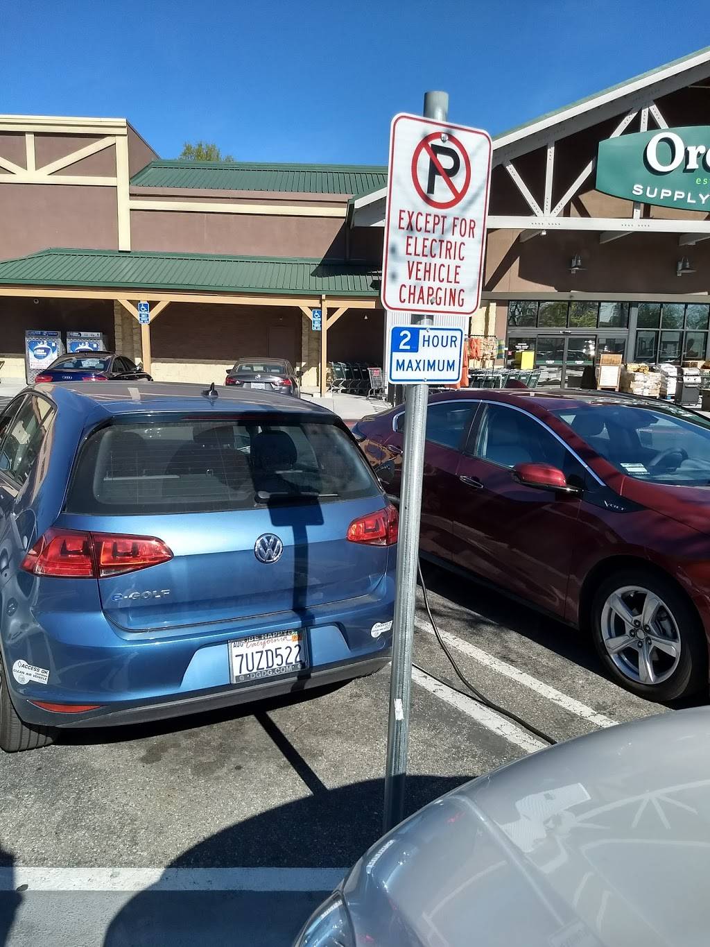 Shoppes at Homestead | shopping mall | 1603 1695 Hollenbeck Ave, Sunnyvale, CA 94087, USA | 9252791800 OR +1 925-279-1800