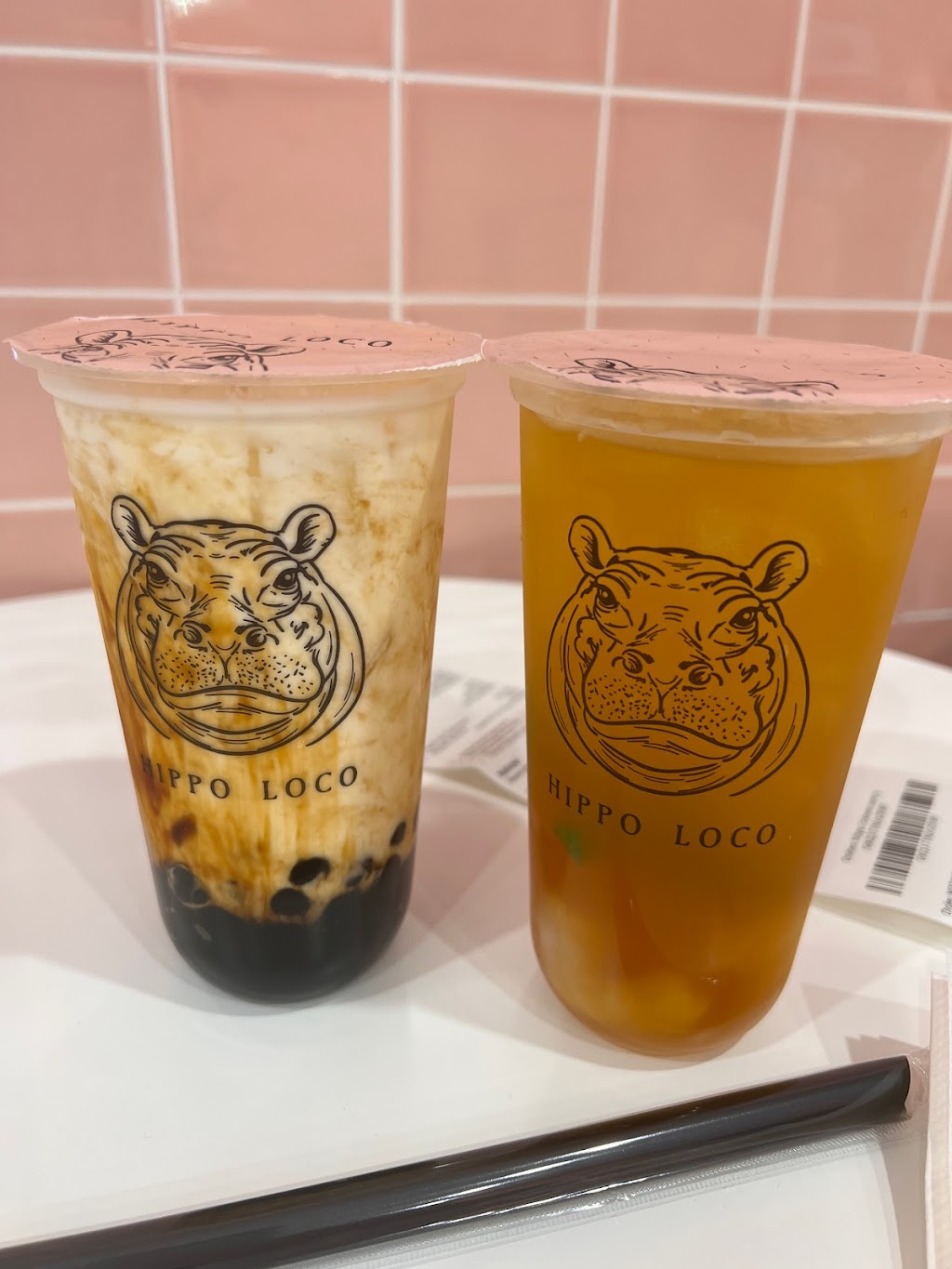 Hippo Loco | restaurant | 16519 Magnolia St, Westminster, CA 92683, USA | 7145943503 OR +1 714-594-3503