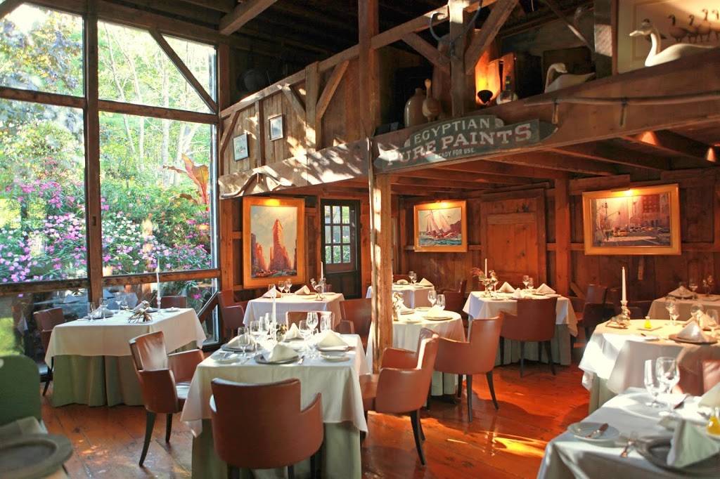 The White Barn Inn Restaurant | restaurant | 37 Beach Ave, Kennebunk, ME 04043, USA | 2079672321 OR +1 207-967-2321