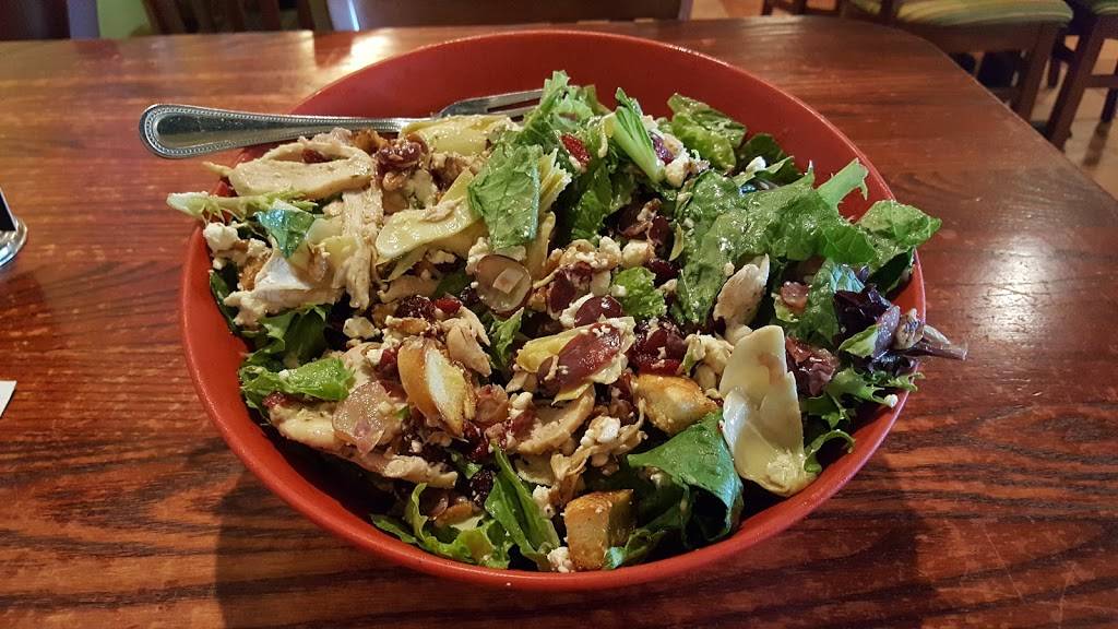 Newks Eatery | restaurant | 745 Cross Creek Mall Suite 150, Fayetteville, NC 28303, USA | 9107647722 OR +1 910-764-7722