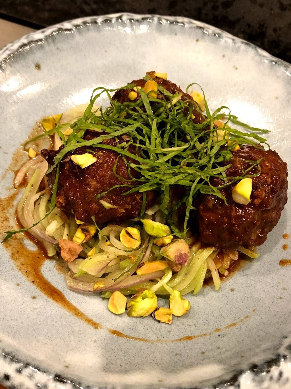 Unico | restaurant | 10 N Central Ave, Hartsdale, NY 10530, USA | 9146073363 OR +1 914-607-3363