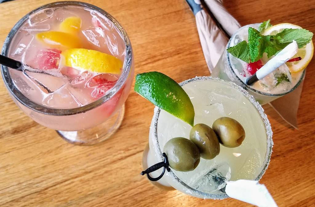 Applebees Grill + Bar | restaurant | 1273 Hooksett Rd, Hooksett, NH 03106, USA | 6036273000 OR +1 603-627-3000