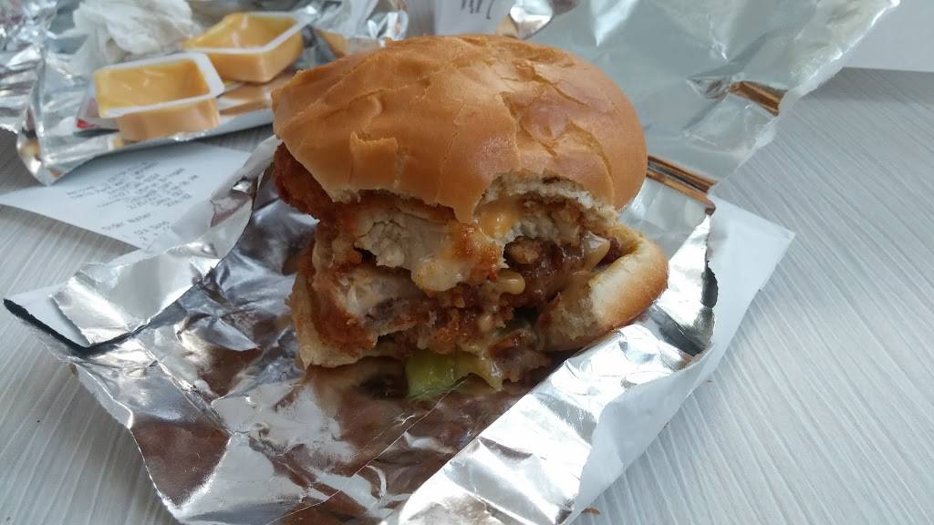 Chick-fil-A | restaurant | 55 Parsonage Rd Unit 434, Edison, NJ 08837, USA | 7325486024 OR +1 732-548-6024