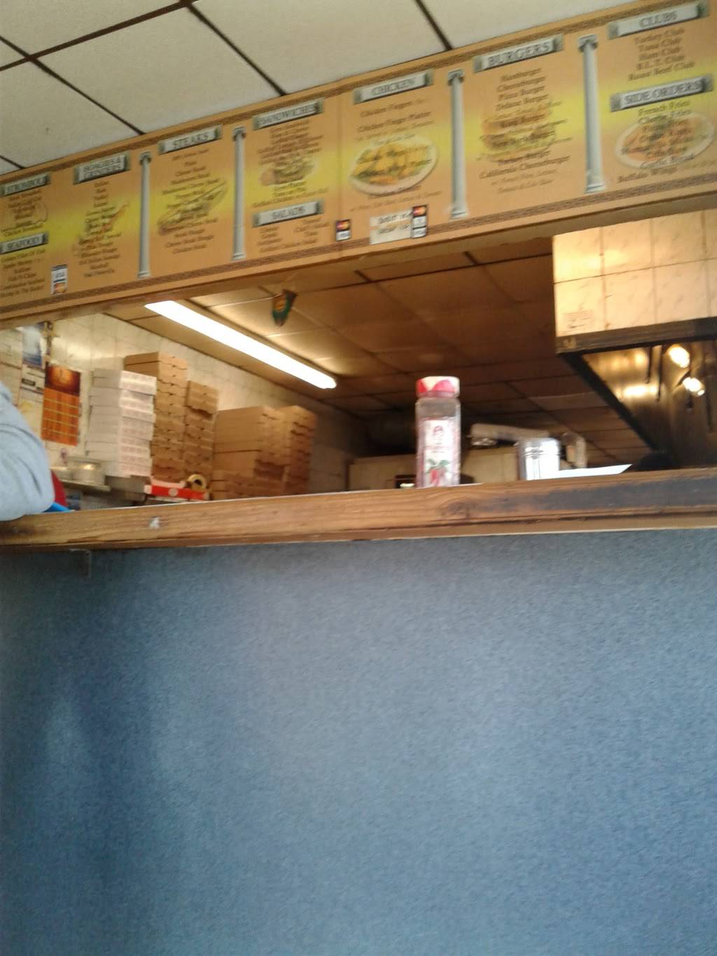 Delancey Street Pizzeria | restaurant | 1205, 1205, 5701 Delancey St, Philadelphia, PA 19143, USA | 2154713330 OR +1 215-471-3330