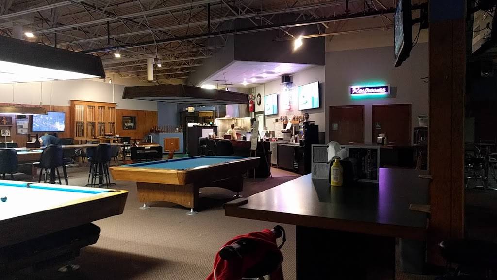 Jimmys Pro Billiards | restaurant | 4040 Central Ave NE, Columbia Heights, MN 55421, USA | 7637061904 OR +1 763-706-1904
