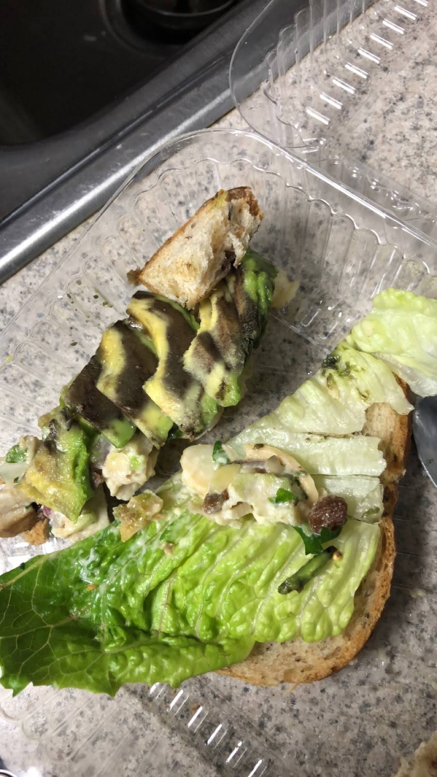 Corner Bakery Cafe | bakery | 111 S Westlake Blvd, Westlake Village, CA 91362, USA | 8054966993 OR +1 805-496-6993