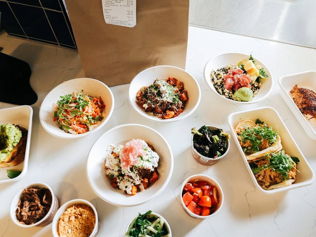 Vessel Kitchen | restaurant | 11052 S, State St Suite C, Sandy, UT 84070, USA | 8013492544 OR +1 801-349-2544