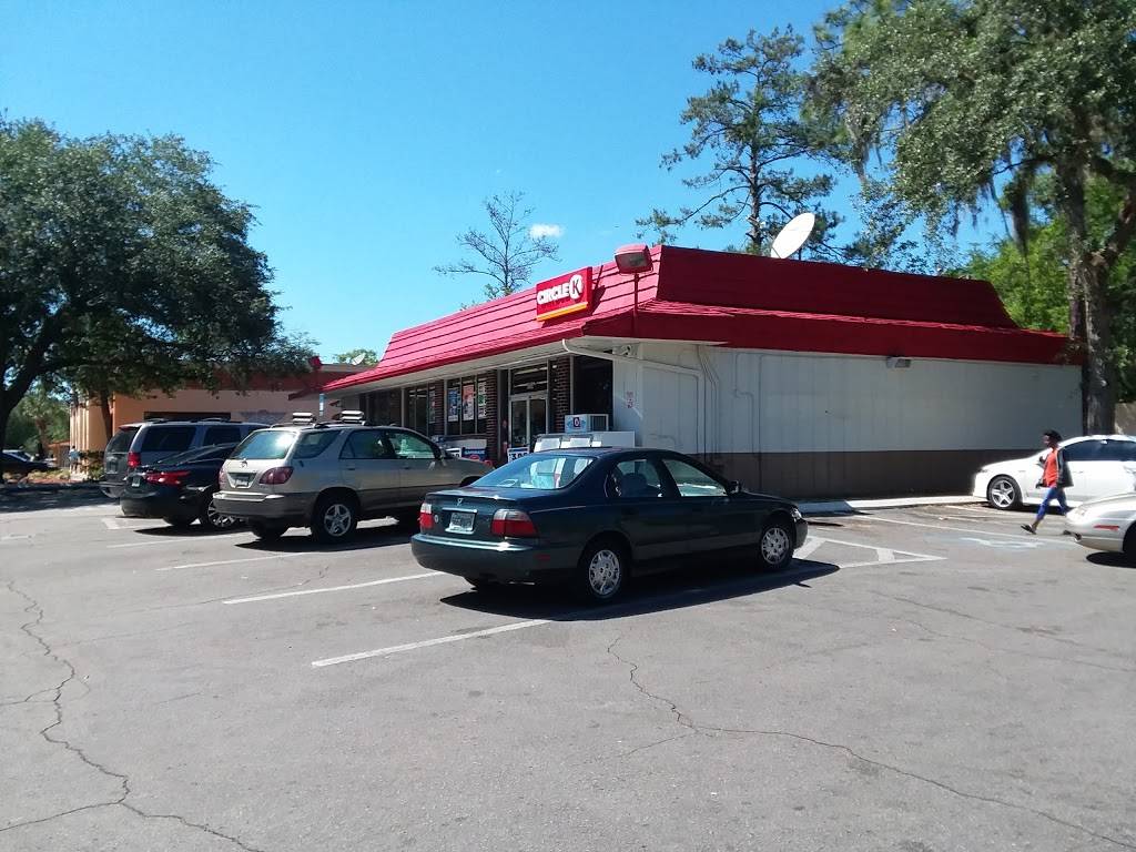 Circle K | meal takeaway | 4234 SW 20th Ave, Gainesville, FL 32607, USA | 3523756514 OR +1 352-375-6514