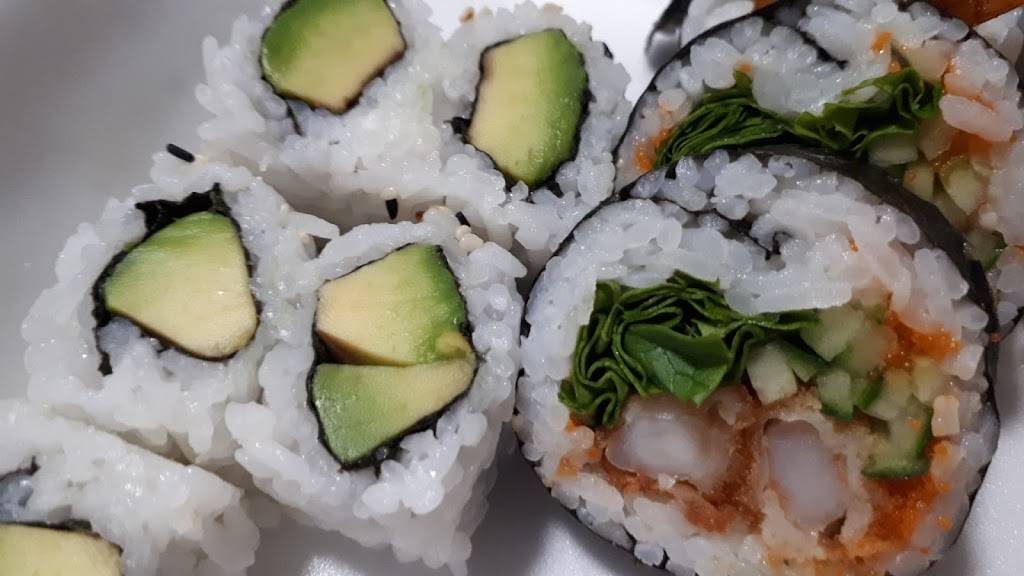 Tamaki Sushi | restaurant | 349 Rue Saint Georges, Saint-Jérôme, QC J7Z 1Z7, Canada | 4505048899 OR +1 450-504-8899