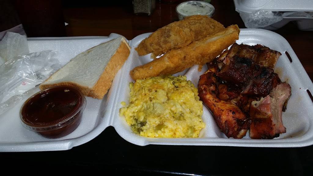 Hog Heaven BBQ | restaurant | 3204 Ellisville Blvd, Laurel, MS 39440, USA | 6014269795 OR +1 601-426-9795