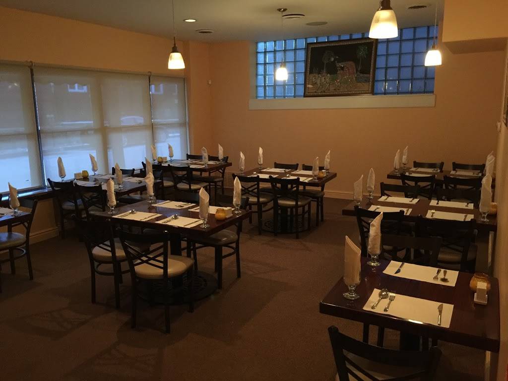 Spice Affair | restaurant | 8 Brilliant Ave, Pittsburgh, PA 15215, USA | 4128477423 OR +1 412-847-7423