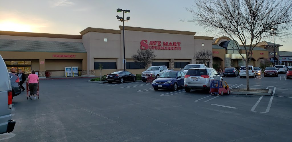 Save Mart | meal delivery | 801 Oakdale Rd, Modesto, CA 95355, USA | 2095690240 OR +1 209-569-0240