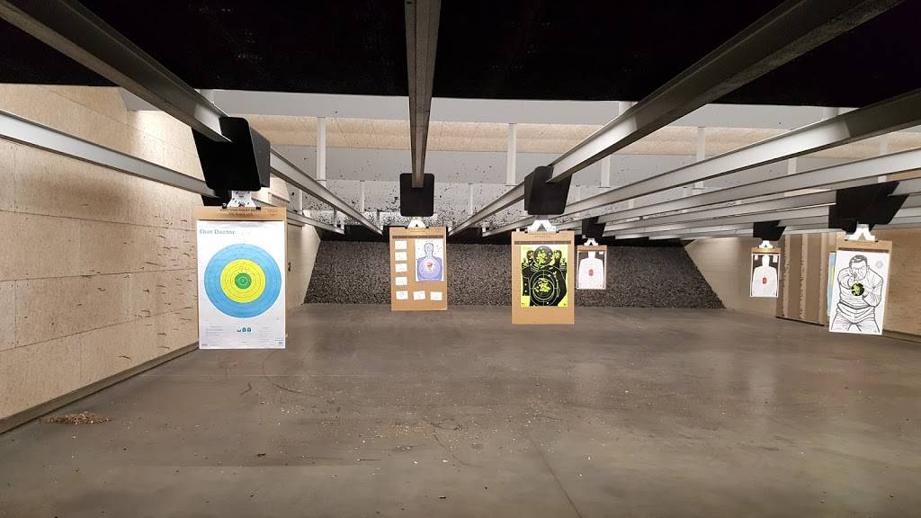 Triangle Shooting Academy | restaurant | 6501 Mt Herman Rd, Raleigh, NC 27617, USA | 9198022040 OR +1 919-802-2040