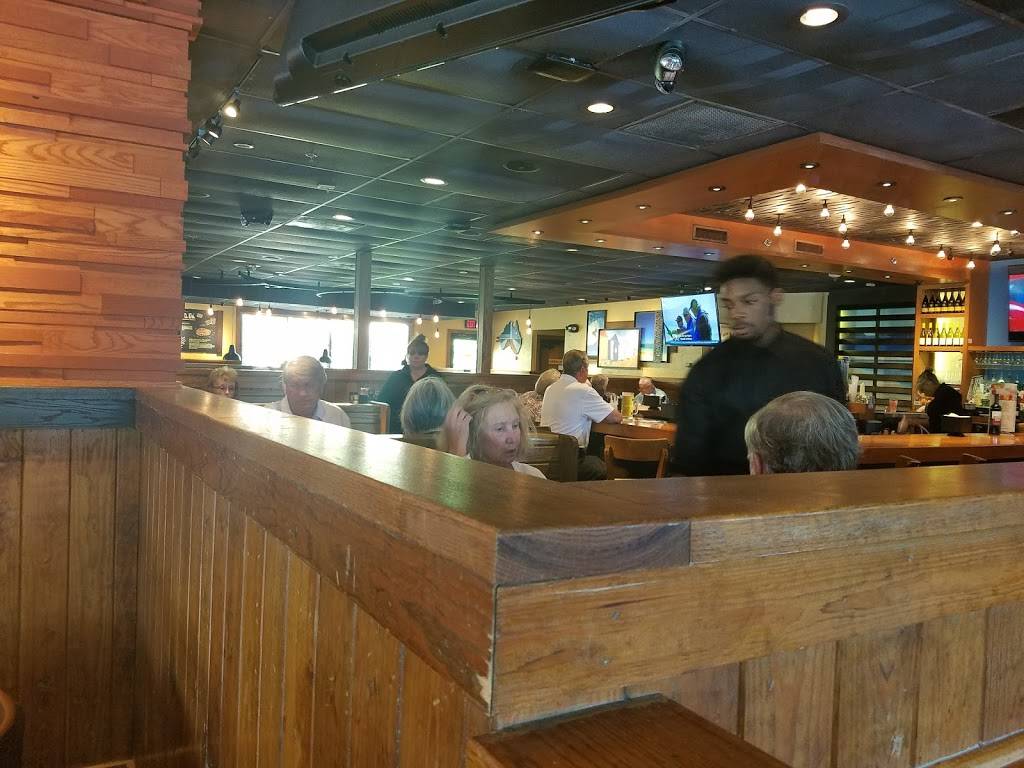 Outback Steakhouse | restaurant | 710 N US-441, The Villages, FL 32159, USA | 3524302590 OR +1 352-430-2590