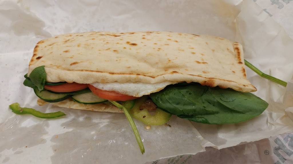 Subway | restaurant | 600 Gresham Dr, Norfolk, VA 23507, USA | 7573511731 OR +1 757-351-1731