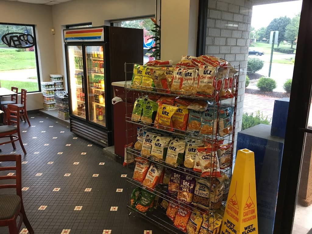 Collington Kitchen | restaurant | 501 Commerce Dr, Upper Marlboro, MD 20774, USA | 3012490034 OR +1 301-249-0034