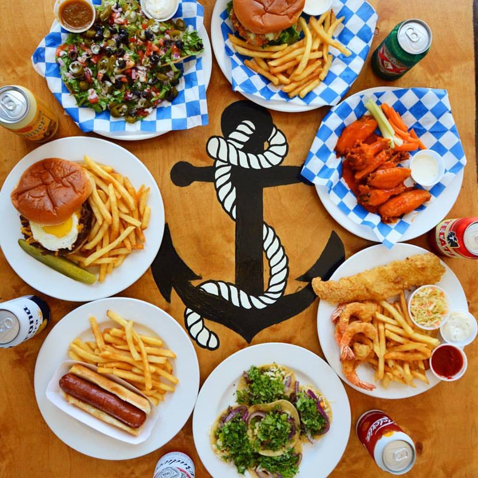 The Lookout Bar + Refuge | restaurant | 7000 Padre Blvd, South Padre Island, TX 78597, USA | 9563772019 OR +1 956-377-2019