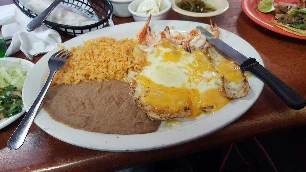 Fajitas Jalisco Restaurant | restaurant | 13030 Woodforest Blvd P, Houston, TX 77015, USA | 7133308005 OR +1 713-330-8005