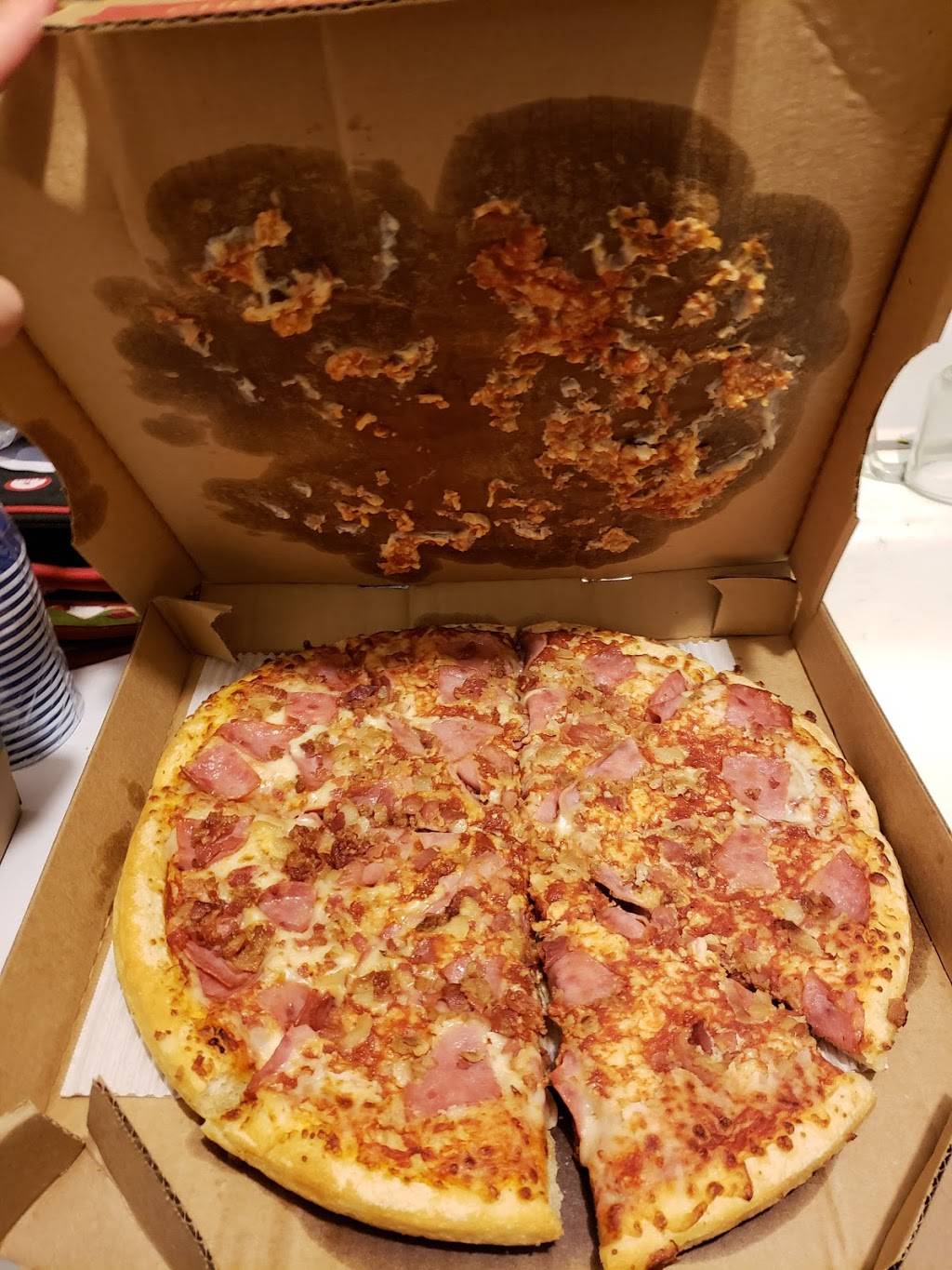 Pizza Hut | meal takeaway | 6532 Quince Rd, Memphis, TN 38119, USA | 9017550129 OR +1 901-755-0129