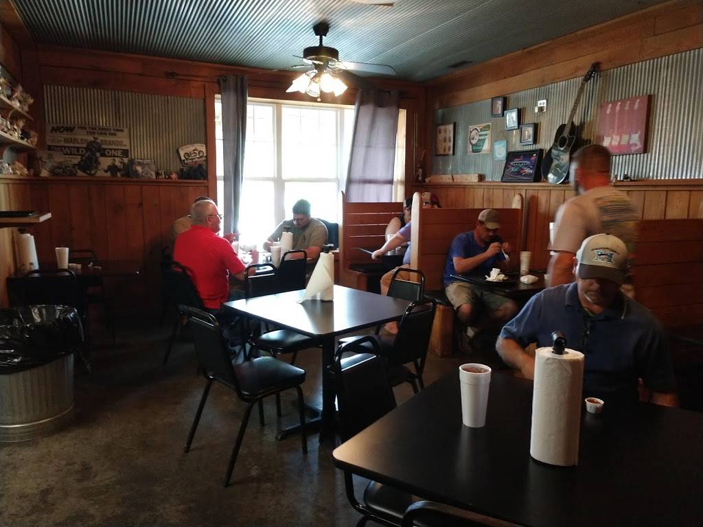 WildFire BBQ & Grill | restaurant | 105 State St, Franklin, KY 42134, USA | 2705865227 OR +1 270-586-5227