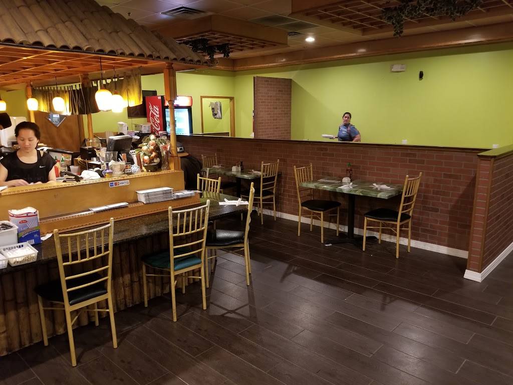 Sushi Wok | restaurant | 12961 Main St N #208, Jacksonville, FL 32218, USA | 9047514009 OR +1 904-751-4009