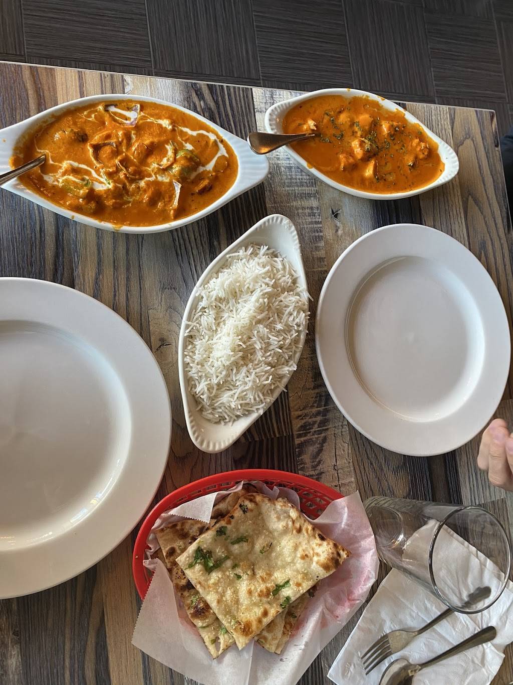 Madras Cafe | restaurant | 10066 Pacific Heights Blvd #106, San Diego, CA 92121, USA | 8582467601 OR +1 858-246-7601