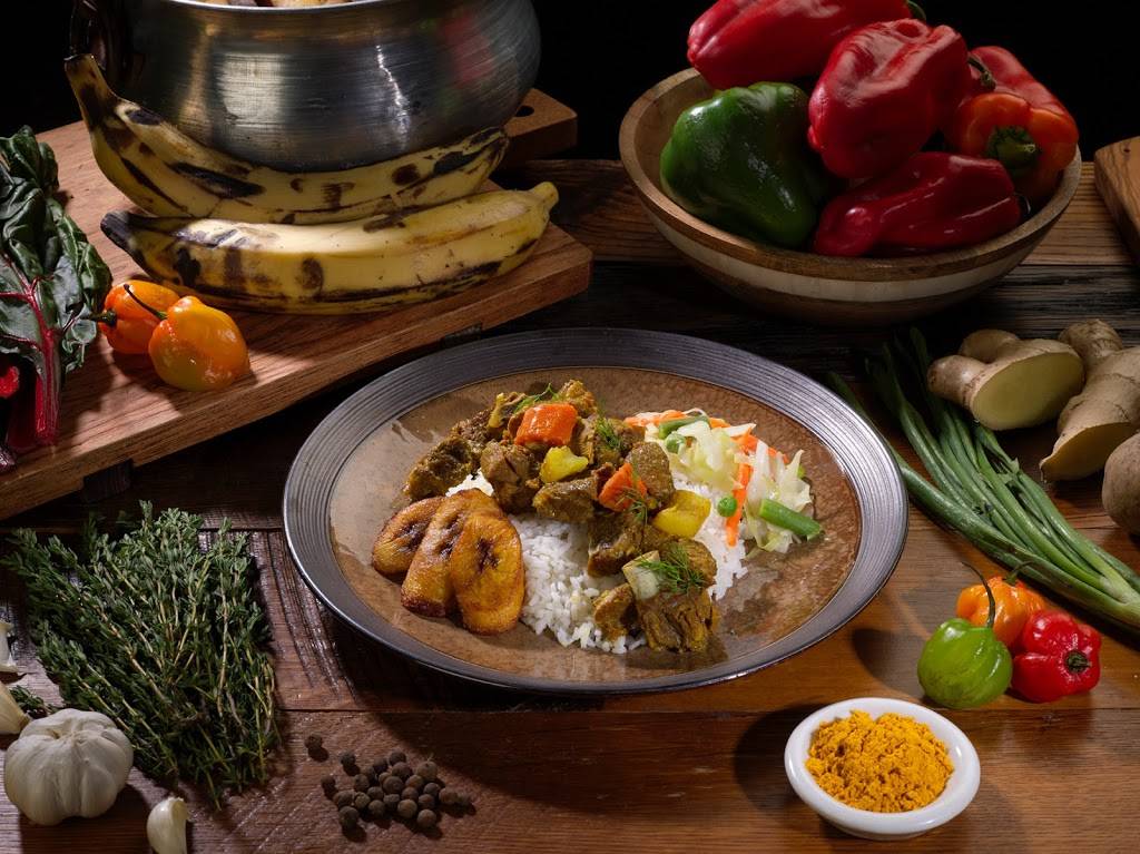 Golden Krust Caribbean Restaurant | bakery | 4861 Coconut Creek Pkwy, Coconut Creek, FL 33063, USA | 9549773332 OR +1 954-977-3332