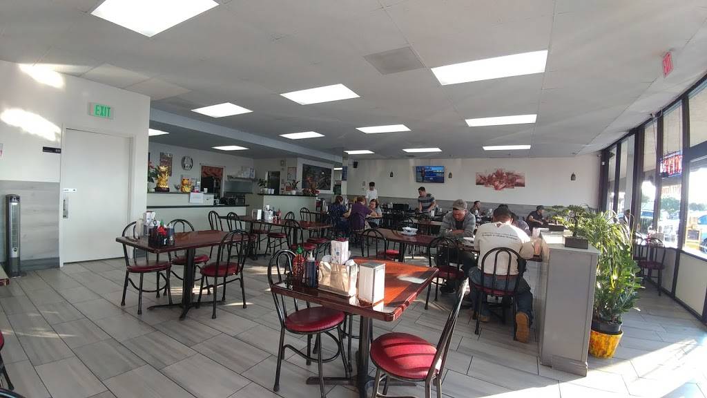 Pho Hoang Van | restaurant | 72 S Park Victoria Dr, Milpitas, CA 95035, USA | 4089461937 OR +1 408-946-1937