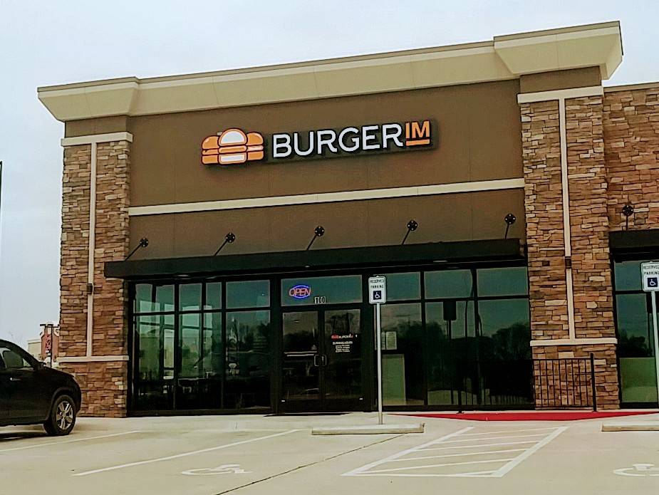 Burgerim | meal delivery | 5000 TX-114 Suite 100, Northlake, TX 76262, USA | 9402224949 OR +1 940-222-4949