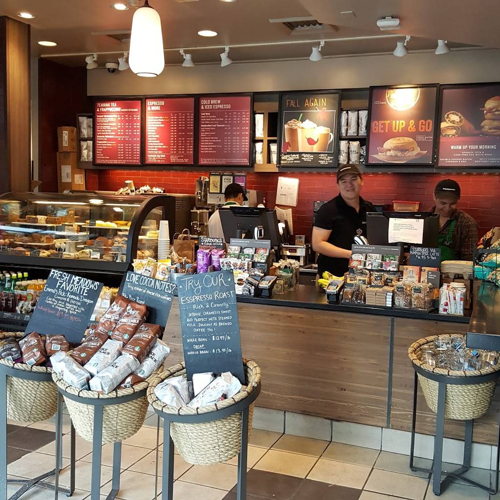 Starbucks | cafe | 61-51 188th St, Queens, NY 11365, USA | 7182640658 OR +1 718-264-0658