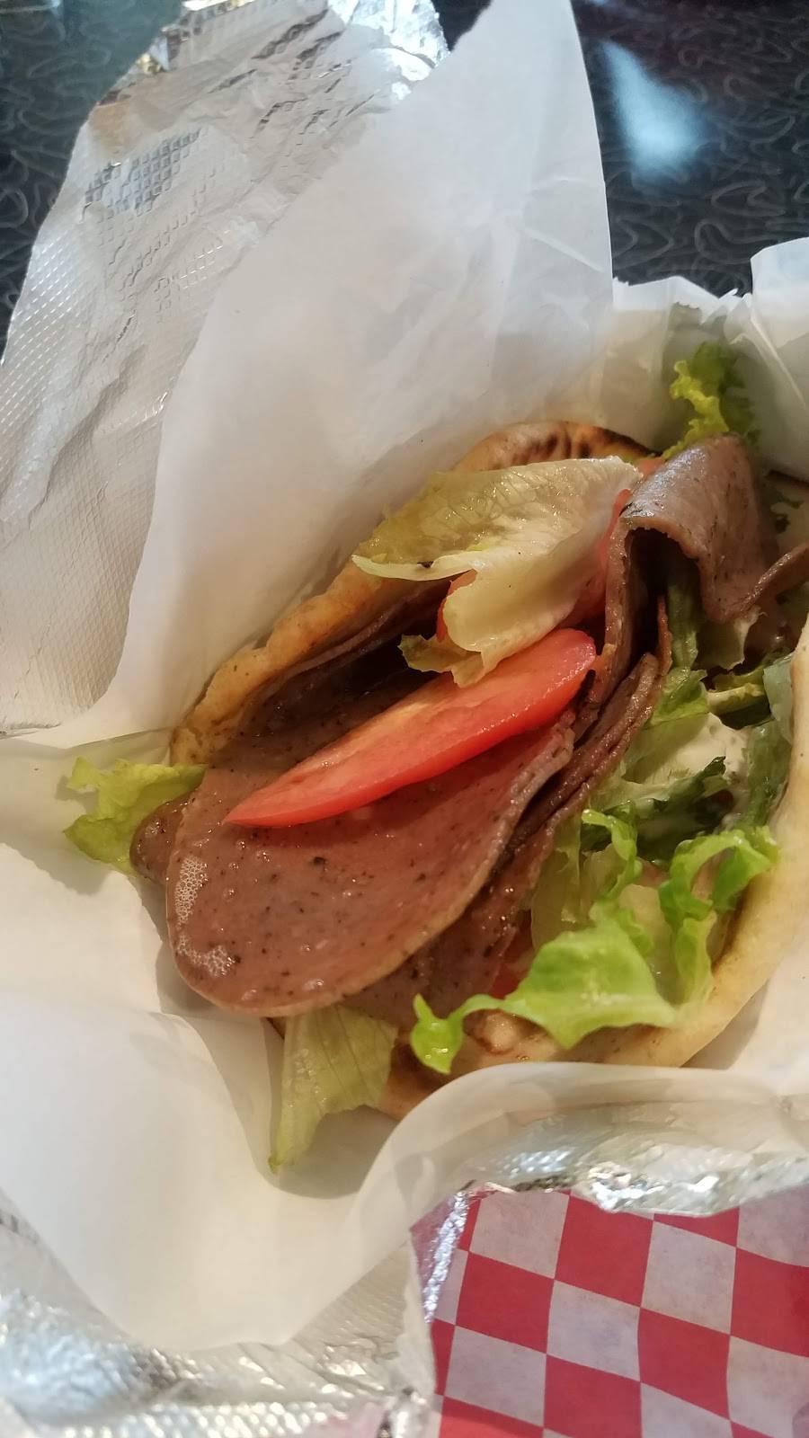 W.G. Grinders Catering | restaurant | 2820 Fishinger Rd, Columbus, OH 43221, USA | 6144593663 OR +1 614-459-3663