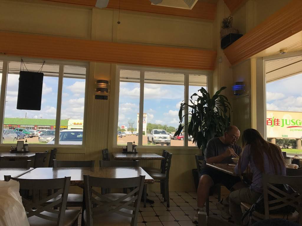 Dons Café & Sandwich | restaurant | 9300 Bellaire Blvd, Houston, TX 77036, USA | 7137779500 OR +1 713-777-9500