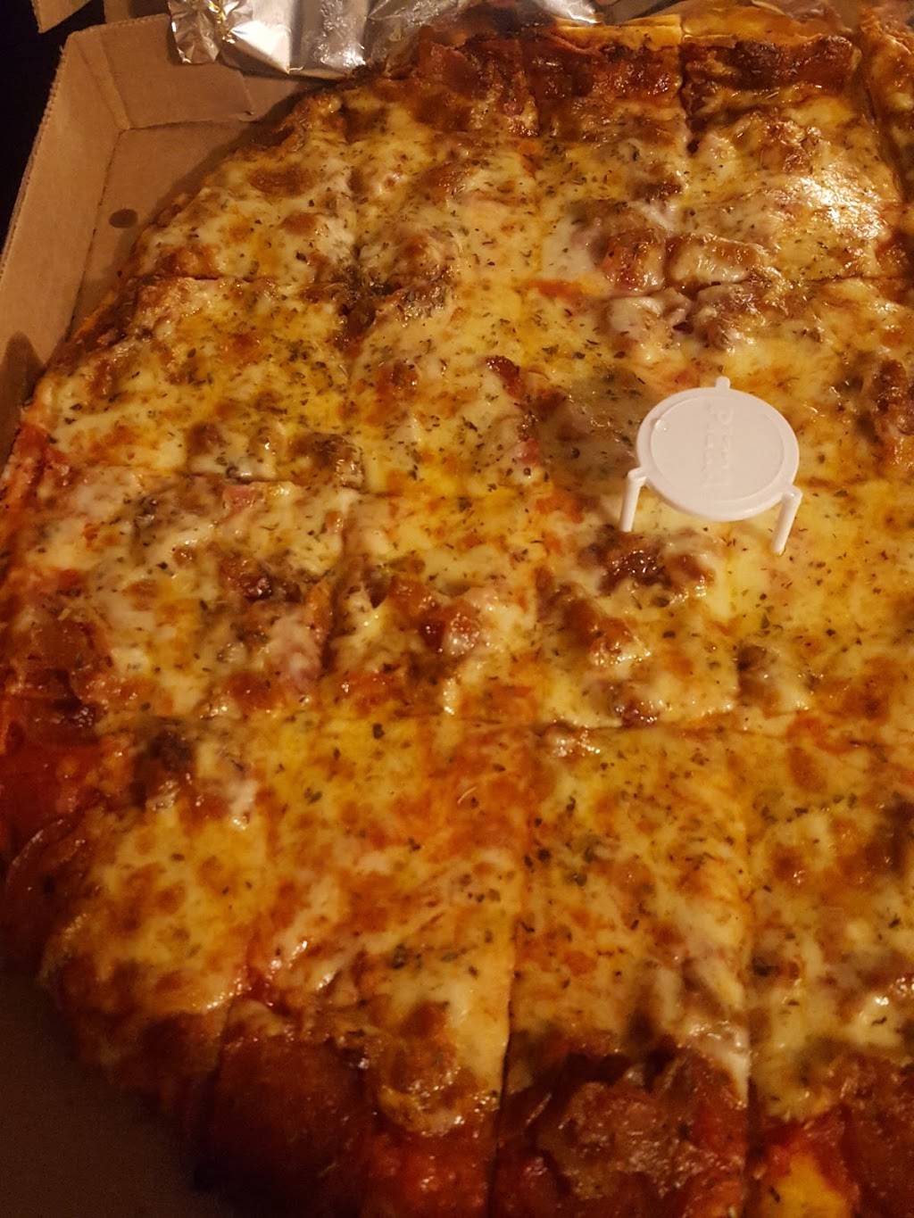 Italian Fiesta Pizzeria | restaurant | 15425 Cottage Grove Ave, Dolton, IL 60419, USA | 7088499204 OR +1 708-849-9204