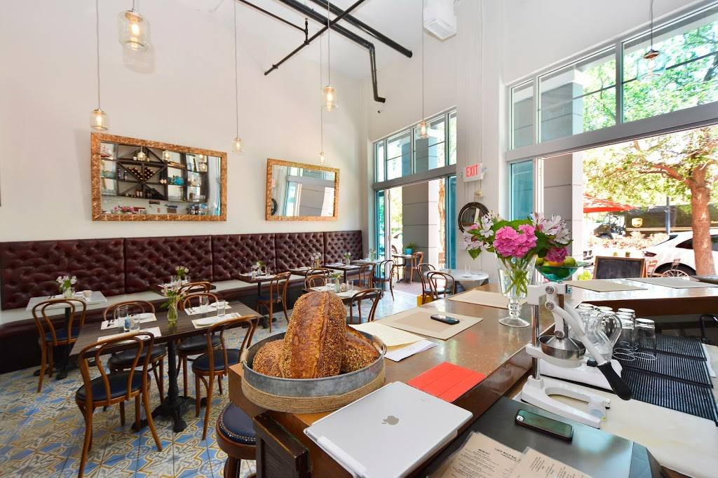 Rossellas Kitchen | cafe | 110 Washington Ave, Miami Beach, FL 33139, USA | 3053978852 OR +1 305-397-8852