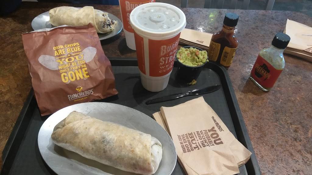 Pancheros Mexican Grill | restaurant | 1058 Delsea Dr, Glassboro, NJ 08028, USA | 8569563467 OR +1 856-956-3467