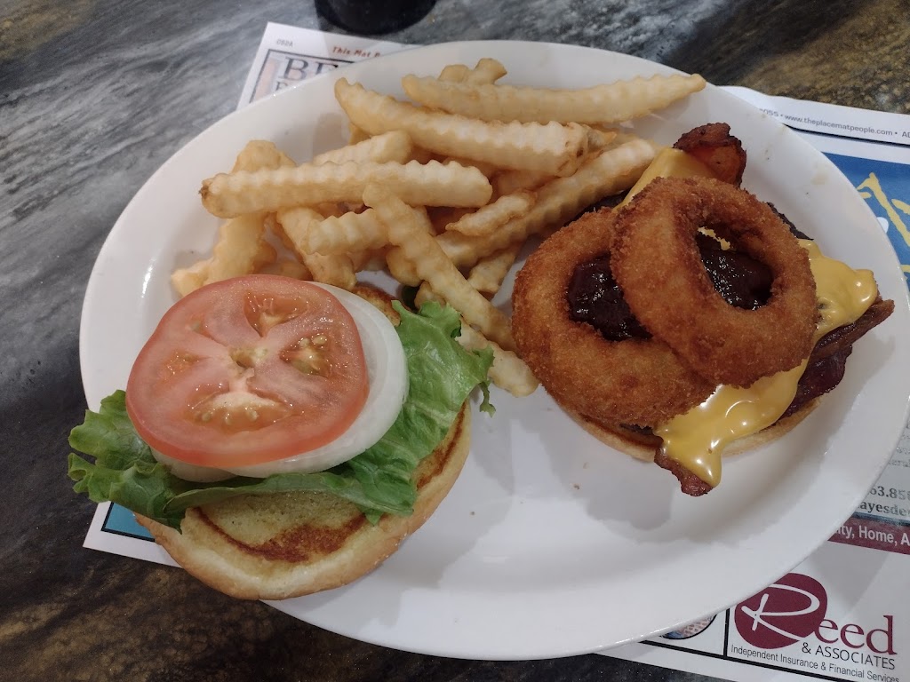 Smokehouse Restaurant | restaurant | 2208 Adams Ave, La Grande, OR 97850, USA | 5419639692 OR +1 541-963-9692