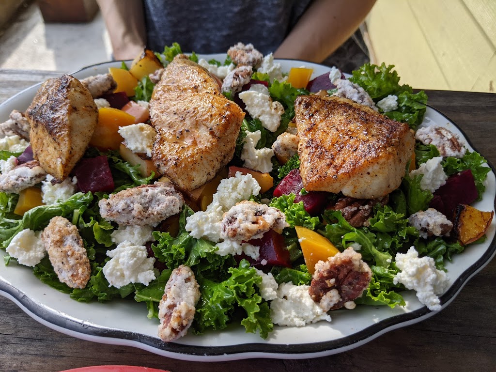 Kingfisher Sandwiches | restaurant | 1500 Barrancas Ave, Pensacola, FL 32502, USA | 8504321119 OR +1 850-432-1119